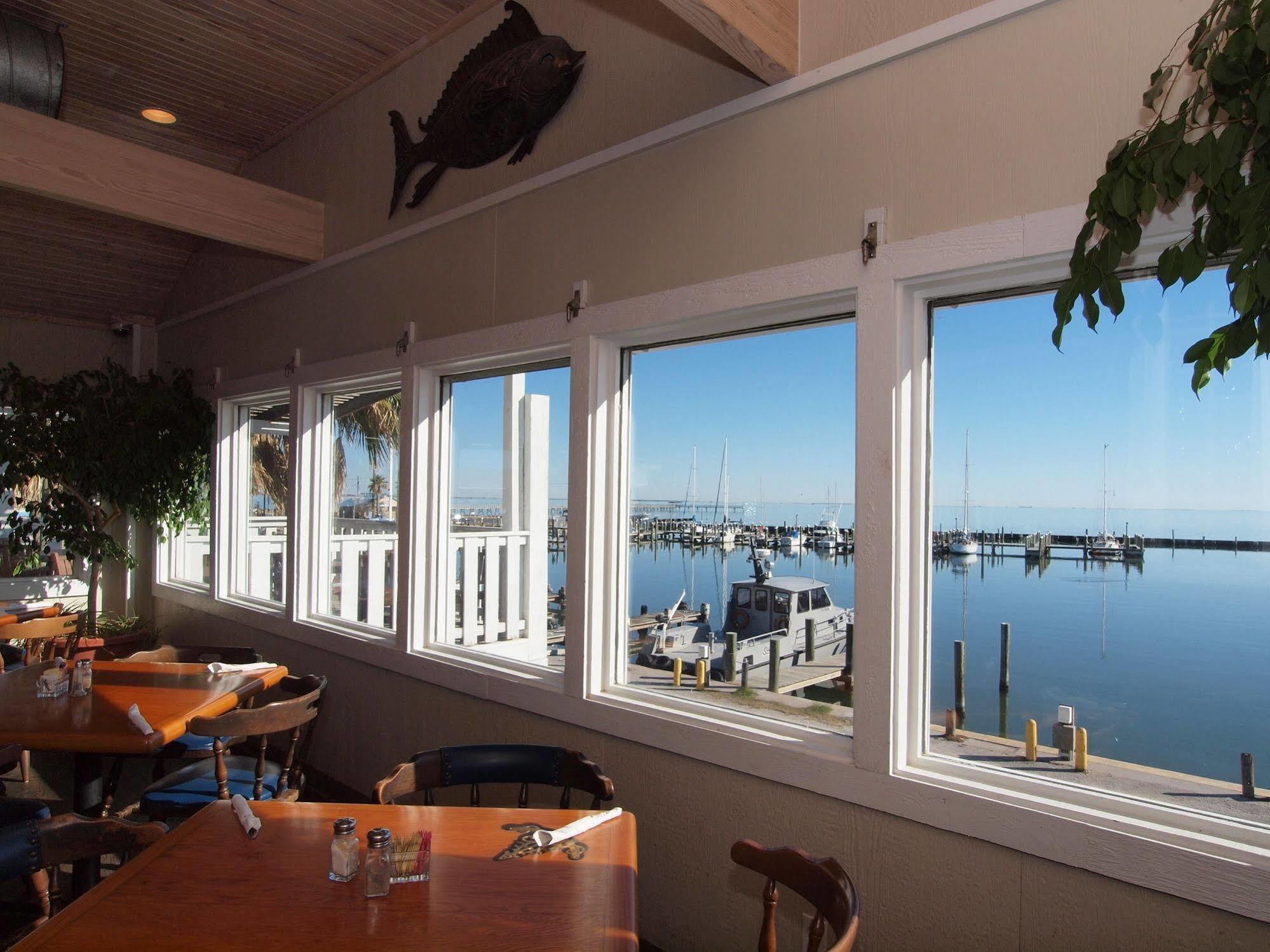 The Inn At Fulton Harbor Exterior foto